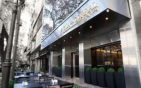 Agua del Corral Hotel&Spa